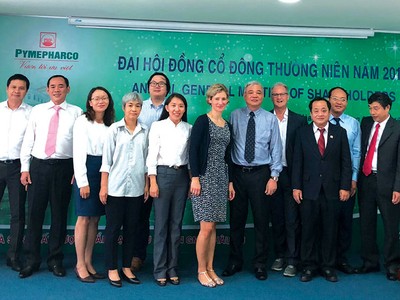 PME: Trang Chủ KL99Com Số 1 Link Đăng Ký KL999 lớn STADA muốn nâng tỷ lệ sở hữu
