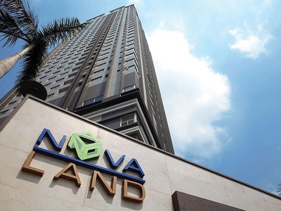 NVL dự kiến rót hơn 1.000 tỷ đồng vào Nova Nippon