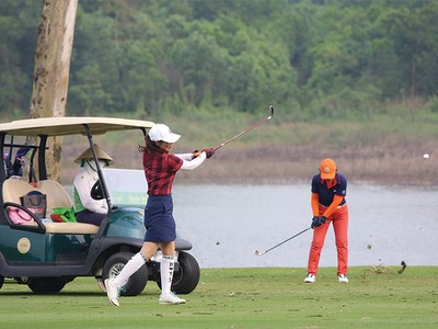 Sẽ quản lý sân golf bằng điều kiện Kl992 VIP Trang Chủ 2026