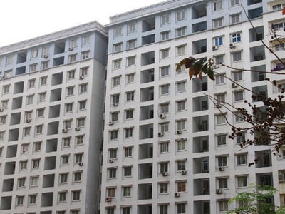 Dự án nhà ở Trang Chủ KL99Com Số 1 Link Đăng Ký KL999 tập trung huyện Đông Anh sẽ cao tối đa 18 tầng
