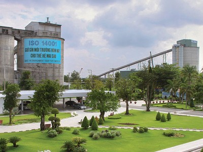 Xi măng Tây Đô đặt mục tiêu nhanh chóng trở thành công ty đại chúng niêm yết trên sàn 99Kl99 link đăng nhập