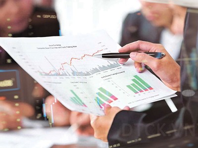 CMG đặt mục tiêu 302 tỷ đồng Kl99 nổ hũ trước thuế