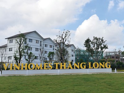 Sau khi lên sàn, giá trị thị trường của Vinhomes, công ty trực tiếp phát triển mảng bât động sản của Kl994 game bài casino hấp dẫn Vingroup đạt tới 307.400 tỷ đồng, tương đương 13,5 tỷ USD