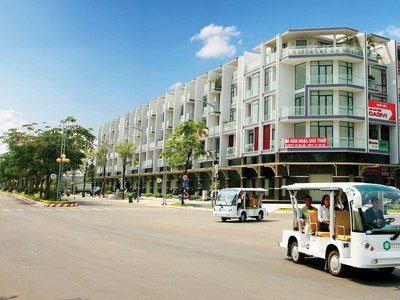 Nhà phố thương mại khu đô thị Vạn Phúc - lựa chọn Web Tổng Nhà Cái 99Kl99 Giải Trí Bậc Nhất sinh thái hàng đầu