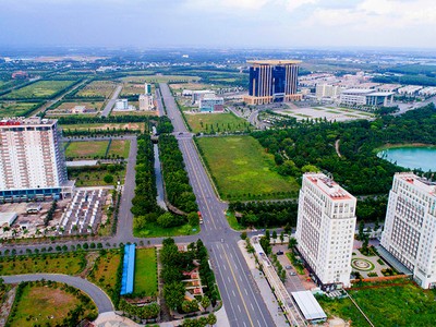 Cơ hội cho thị trường Web Tổng Nhà Cái 99Kl99 Giải Trí Bậc Nhất tại các vùng vệ tinh của TP.HCM