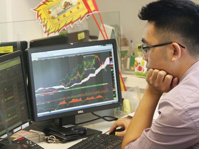 Những rủi ro của thị trường hiện nay đều là rủi ro mang tính ngắn hạn