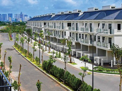 Tăng quỹ đất sạch, cơ hội tăng trưởng và thu hút vốn dài hạn của Kl991.com World Cup 2026 Chính Thức địa ốc