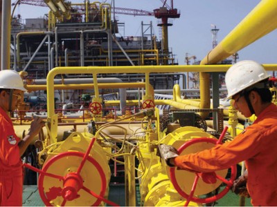 Giá dầu tăng, PVS vẫn đặt kế hoạch Kl99 nổ hũ giảm 28%