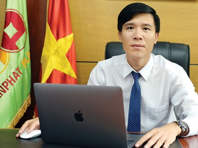 AAA: Sẽ tăng trưởng xanh và bền vững