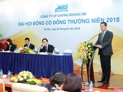 Tại MBS, có ba yếu tố tạo nên niềm tin cho các nhà Kl99ok phiên bản mới chiến lược. Đó là con người, là hệ thống mạng lưới đối tác, là công nghệ và chiến lược phát triển dài hạn