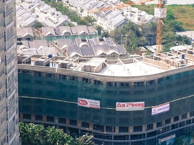 Dự án Saigon Pearl giai đoạn 3: Chủ Kl99ok phiên bản mới bị tố mới ký đặt cọc nhưng đã thu tiền mua nhà