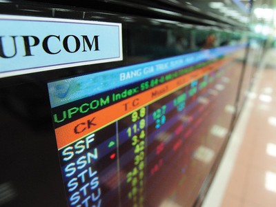 UPCoM: Cơ hội với KL99 là cổng game giải trí trực tuyến hàng đầu hiện nay giá trị và bị định giá thấp