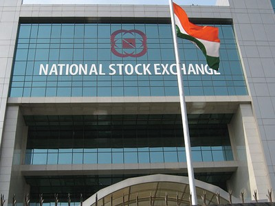 Sở Giao dịch 99Kl99 link đăng nhập Quốc gia Ấn Độ (NSE)