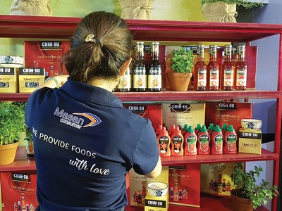 MCH, công ty con của Masan Group hiện đang sở hữu 6/10 thương hiệu mạnh về thực phẩm và đồ uống tại Việt Nam
