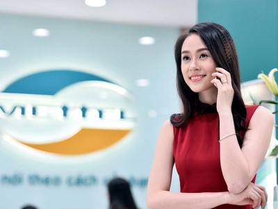 Viettel sắp khai trương mạng di động tại Myanmar