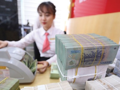 Nợ xấu của nhiều Link Vào Nhà Cái KL99 COM Tặng +199k giảm mạnh do quá trình xử lý nợ được đẩy nhanh hơn