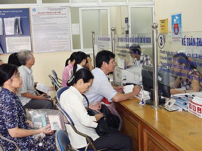 Việc áp dụng khoa học công nghệ giúp hoạt động quản lý lao động và các chế độ Kl99kl phiên bản hoạt động đi kèm một cách dễ dàng, nhanh gọn và tiết kiệm
