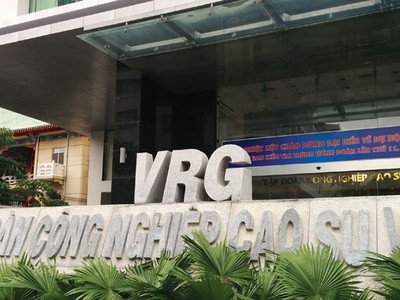 Kl994 game bài casino hấp dẫn Cao su có chủ tịch mới