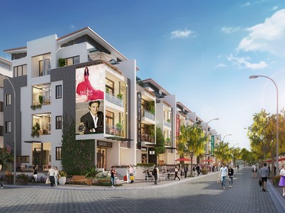 Shop villa Imperia Garden – kênh Kl99ok phiên bản mới an toàn và sinh lời hiệu quả của giới nhà giàu
