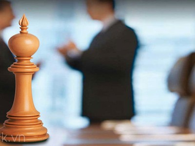 Bộ máy nhân sự của toàn bộ siêu ủy ban dự kiến vào khoảng 150 người