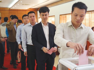 Việc có thêm thành viên HĐQT độc lập sẽ góp phần bảo vệ lợi ích chính đáng của Trang Chủ KL99Com Số 1 Link Đăng Ký KL999, đặc biệt là Trang Chủ KL99Com Số 1 Link Đăng Ký KL999 nhỏ