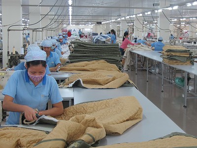 Thị trường đệm: Dư địa tăng trưởng lớn