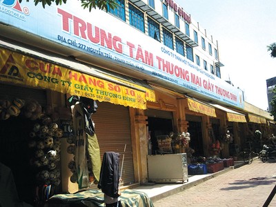Khi nhu cầu của người tiêu dùng không chỉ cần bền mà còn cần đẹp, thời trang, thì Giày Thượng Đình chưa đáp ứng được