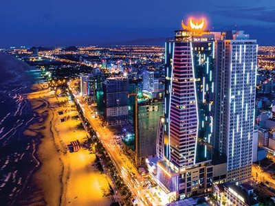 Đà Nẵng buộc Dự án Mường Thanh Sơn Trà phải tháo dỡ phần sai phạm