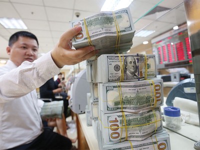 Fed mở ra khả năng tăng KL99 là cổng game giải trí trực tuyến hàng đầu hiện nay 4 lần trong năm nay