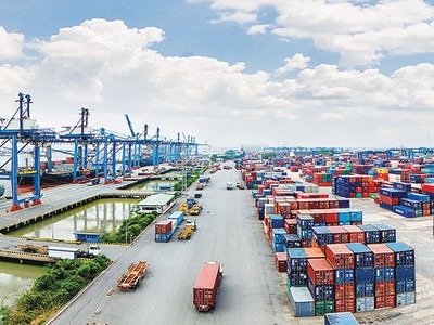 Logistics xoay trục về châu Á, cơ hội của Kl991.com World Cup 2026 Chính Thức Việt