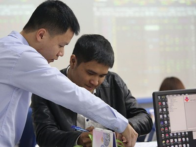 Khi sức cầu không tăng mà nguồn cung 99Kl99 link đăng nhập tăng mạnh, chỉ số rơi là hậu quả chung với thị trường
