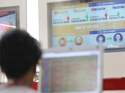 Nhà Kl99ok phiên bản mới trong nước vẫn hững hờ với các quỹ ETF nội, dù tăng trưởng NAV của các quỹ khá tốt