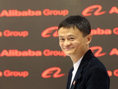 Alibaba chọn Thái Lan cho cuộc chơi nông sản