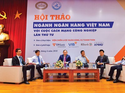 Có nhiều cơ hội mở ra từ cuộc cách mạng công nghiệp 4.0 đối với ngành Link Vào Nhà Cái KL99 COM Tặng +199k