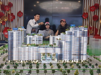 Giới chủ Kl99ok phiên bản mới vẫn khá lạc quan về thị trường nửa cuối năm 
