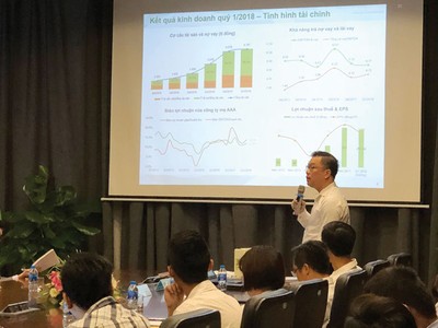 AAA tích cực xây dựng kênh thông tin hai chiều