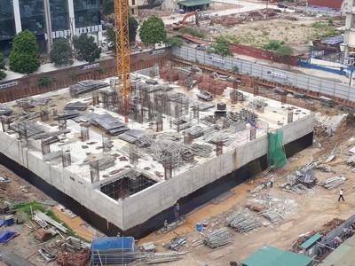 Để giải cứu thành công các dự án “có vết”, chủ Kl99ok phiên bản mới cần có giải pháp để tạo niềm tin với khách hàng 
