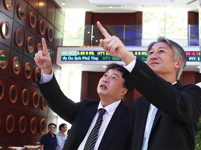 Có một Kl993 nền tảng giải trí mới đang chọn Việt Nam