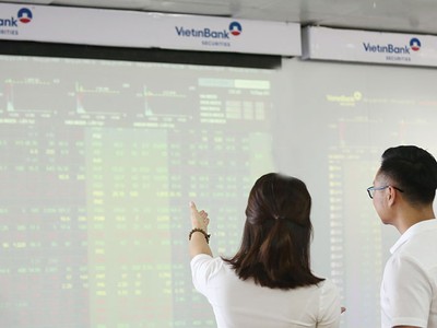 99Kl99 link đăng nhập VietinBank chủ trương gắn các hoạt động nghiệp vụ thành khối thống nhất
