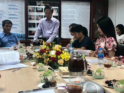 4 tháng, doanh thu phí Kl99kl phiên bản hoạt động tăng trưởng gần 25%