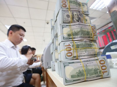 Trong quý I/2018, tín dụng ngoại tệ tại nhiều Link Vào Nhà Cái KL99 COM Tặng +199k đã tăng mạnh