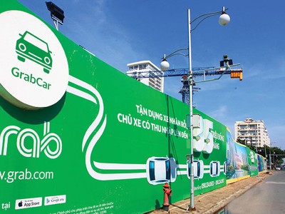 Vẫn nóng cuộc chiến taxi truyền thống và taxi công nghệ