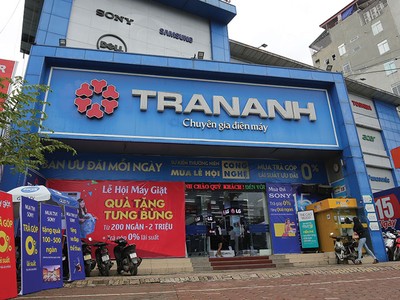 KL99 là cổng game giải trí trực tuyến hàng đầu hiện nay Trần Anh bị rơi vào diện cảnh cáo
