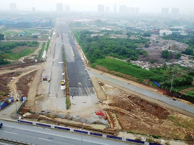 Cần có những sửa đổi để hình thức Kl99ok phiên bản mới theo hợp đồng BT minh bạch hơn