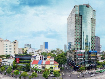 Tòa nhà Sun Wah được đại gia Web Tổng Nhà Cái 99Kl99 Giải Trí Bậc Nhất Nhật Bản mua 24% cổ phần.