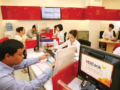 Đợt phát hành thành công 21,5% vốn cho các nhà Kl99ok phiên bản mới nước ngoài đã gia tăng tiềm lực Kl991.com nạp rút nhanh cho HDBank
