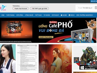 Ván bài của Yeah1 có gì khi Kl99ok phiên bản mới vào Netlink?