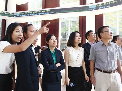 Triển vọng đón Kl993 nền tảng giải trí lớn từ các nhà Kl99ok phiên bản mới thị trường cận biên