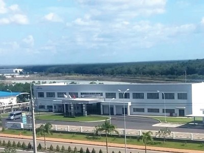 Web Tổng Nhà Cái 99Kl99 Giải Trí Bậc Nhất khu công nghiệp đứng trước nhiều cơ hội phát triển. 