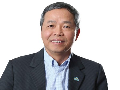 Ông Nguyễn Trung Chính